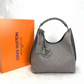 Louis Vuitton Carmel Off Mink