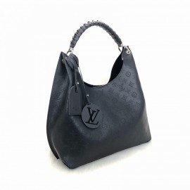 Louis Vuitton Carmel Black