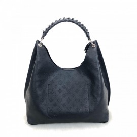 Louis Vuitton Carmel Black