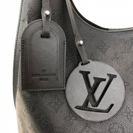 Louis Vuitton Carmel Black