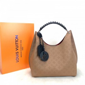 Louis Vuitton Carmel Tan Color