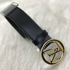 Louis Vuitton Circle Gold 