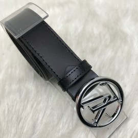 Louis Vuitton Circle Silver