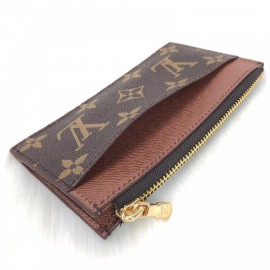 Louis Vuitton Coin Holder Classic