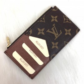 Louis Vuitton Coin Holder Classic