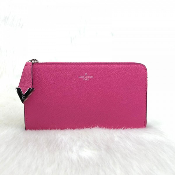 Louis Vuitton Comete Fuchsia Color