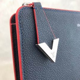 Louis Vuitton Comete Dark Blue