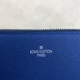 Louis Vuitton Comete Blue