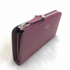 Louis Vuitton Comete Damson Color