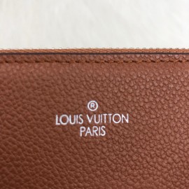 Louis Vuitton Comete Tan Color