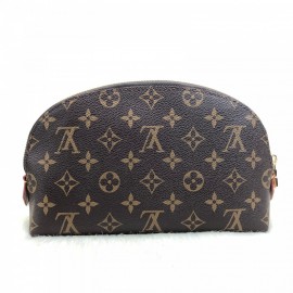 Louis Vuitton Cosmetic Pouch Gm Classic