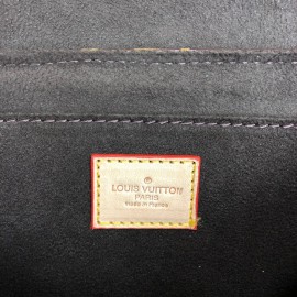 Louis Vuitton Croisette Classic