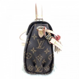 Louis Vuitton Croisette Classic