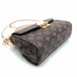 Louis Vuitton Croisette Classic