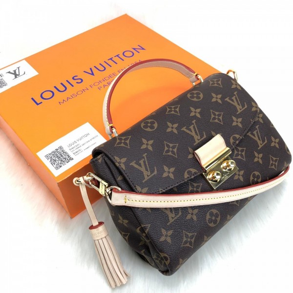 Louis Vuitton Croisette Classic