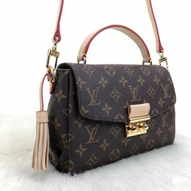 Louis Vuitton Croisette Classic