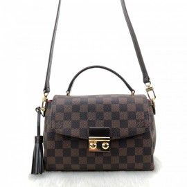 Louis Vuitton Croisette Damier