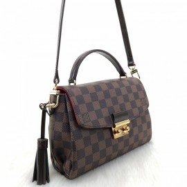 Louis Vuitton Croisette Damier