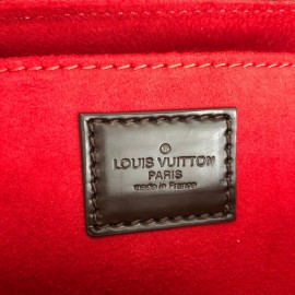 Louis Vuitton Croisette Damier