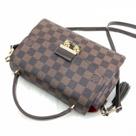 Louis Vuitton Croisette Damier