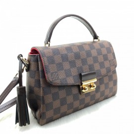 Louis Vuitton Croisette Damier