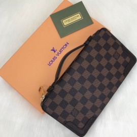 Louis Vuitton Daily Organiser Damier