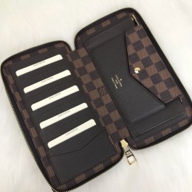 Louis Vuitton Daily Organiser Damier