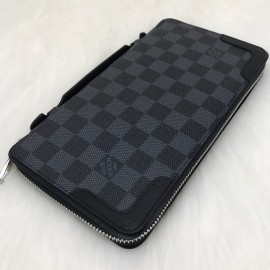 Louis Vuitton Daily Organiser Damier Graphite