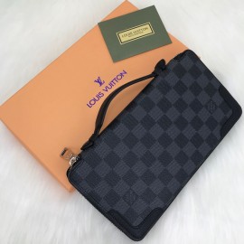 Louis Vuitton Daily Organiser Damier Graphite