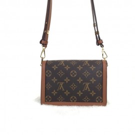 Louis Vuitton Dauphine Mini Classic 