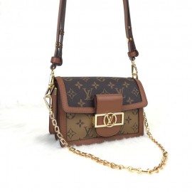 Louis Vuitton Dauphine Mini Classic 