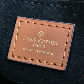 Louis Vuitton Dauphine Mini Classic 