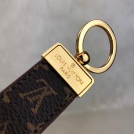 Louis Vuitton Dragonne Key Holder Classic