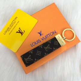 Louis Vuitton Dragonne Key Holder Classic