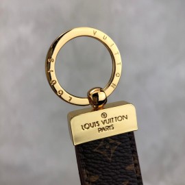 Louis Vuitton Dragonne Key Holder Classic