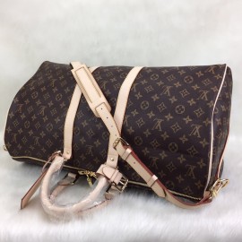 Louis Vuitton Hand Luggage 55 Cm Classic