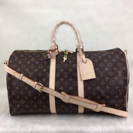 Louis Vuitton Hand Luggage 55 Cm Classic