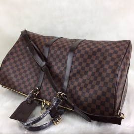 Louis Vuitton Hand Luggage 55 Cm  Damier