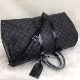 Louis Vuitton Hand Luggage 55 Cm  Eclipse