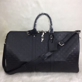 Louis Vuitton Hand Luggage 55 Cm Infini