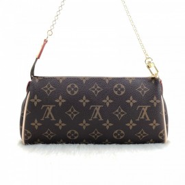 Louis Vuitton Eva Clutch Classic