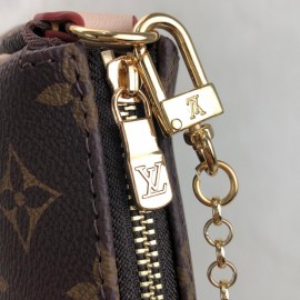 Louis Vuitton Eva Clutch Classic