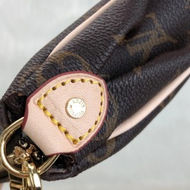 Louis Vuitton Eva Clutch Classic