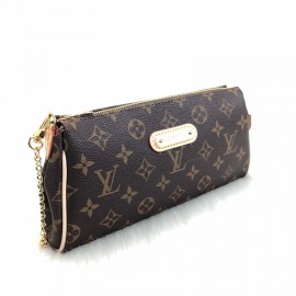 Louis Vuitton Eva Clutch Classic