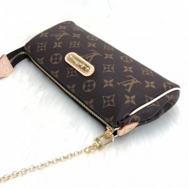 Louis Vuitton Eva Clutch Classic