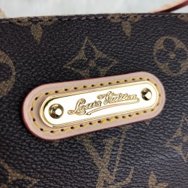 Louis Vuitton Eva Clutch Classic