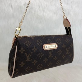 Louis Vuitton Eva Clutch Classic