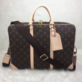 Louis Vuitton Briefcase Porte Voyage Classic