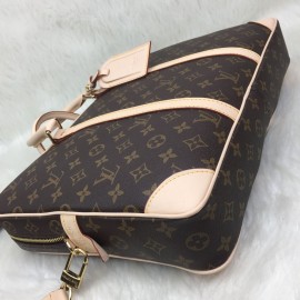 Louis Vuitton Briefcase Porte Voyage Classic