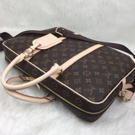 Louis Vuitton Briefcase Porte Voyage Classic